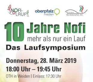 Laufsymposium