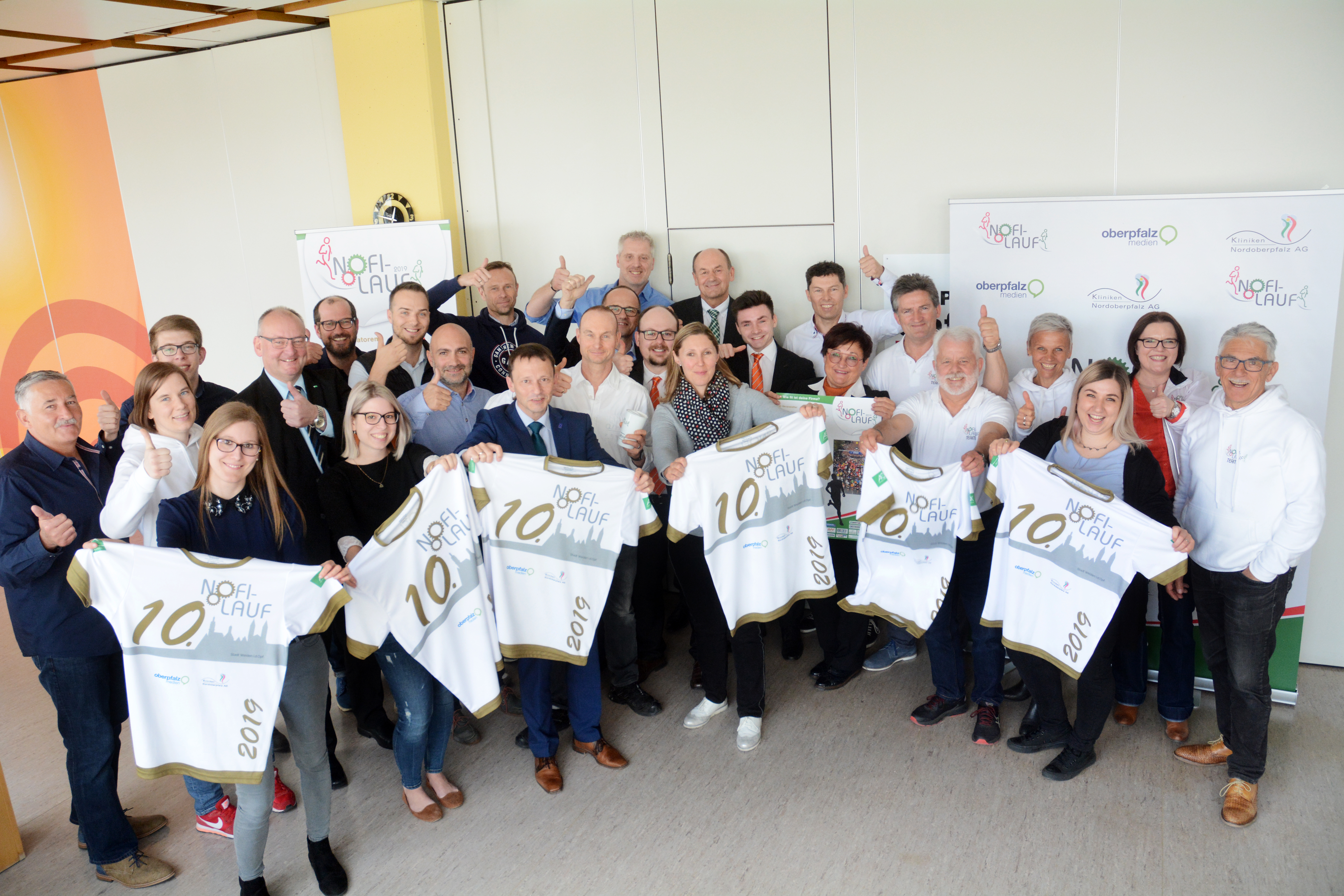 Nofi-Lauf 2019
