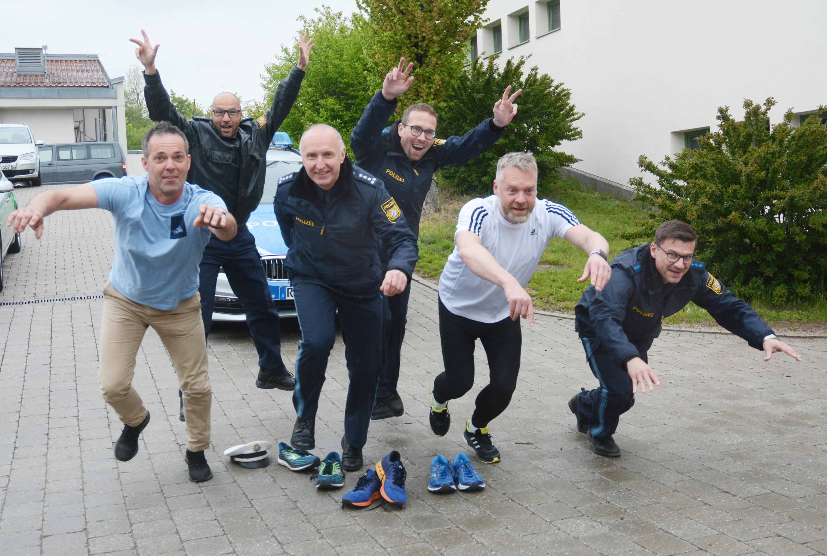 Nofi Lauf VPI Weiden